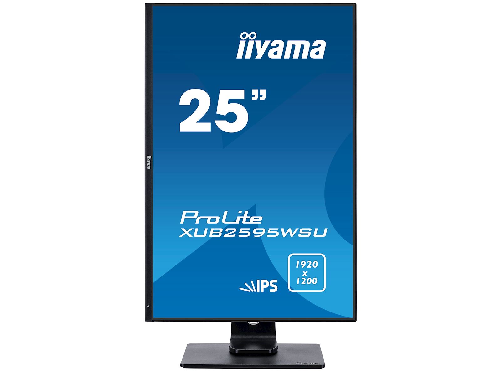 iiyama prolite xub2595wsu