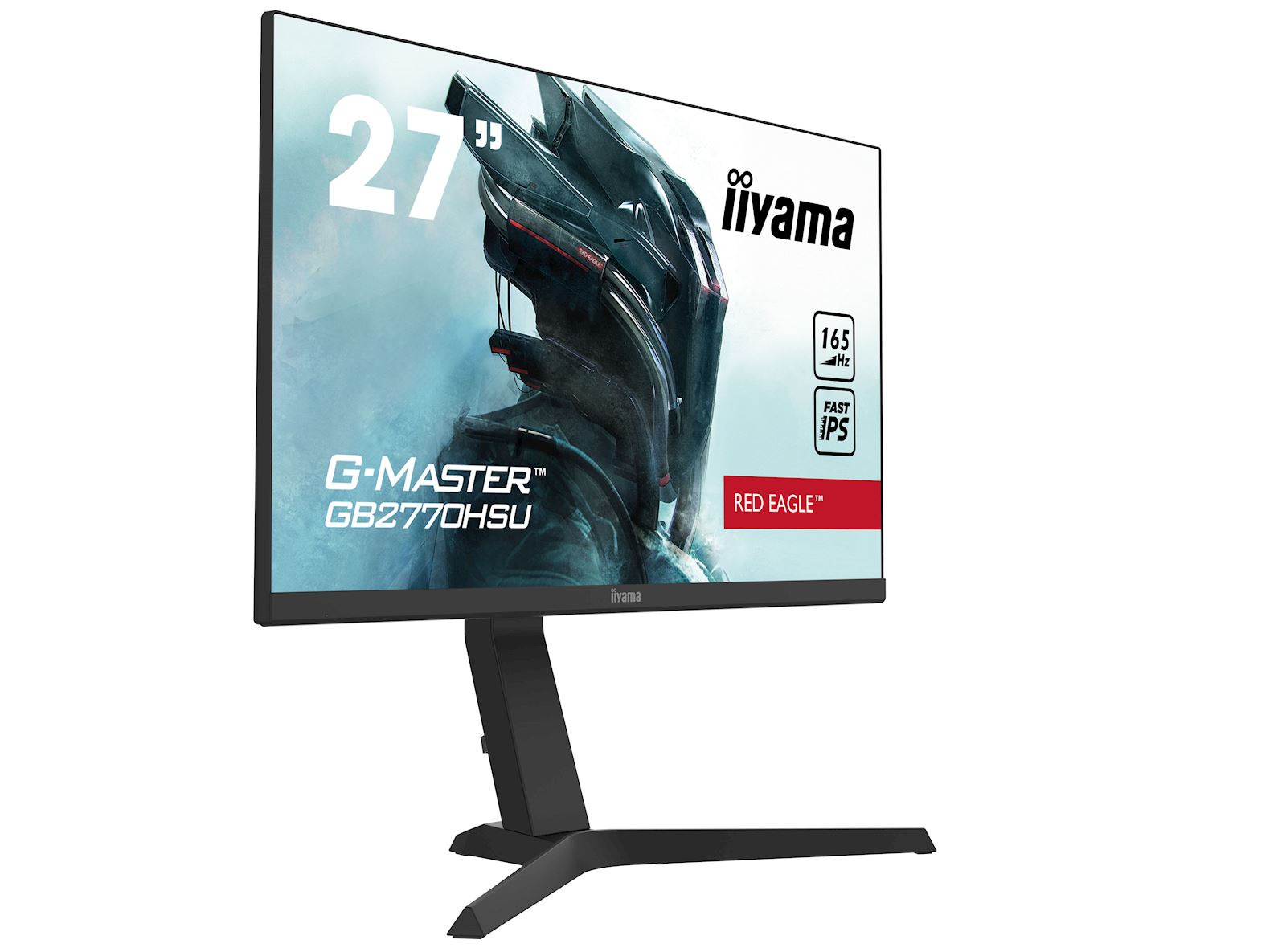 iiyama gaming monitor 27