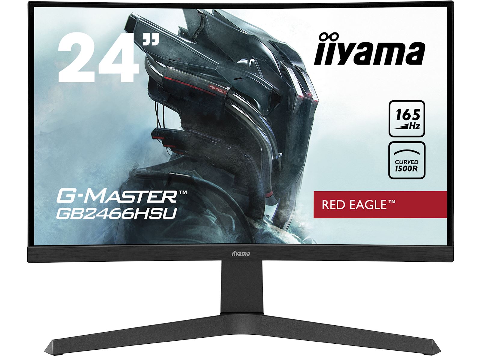 iiyama gsync