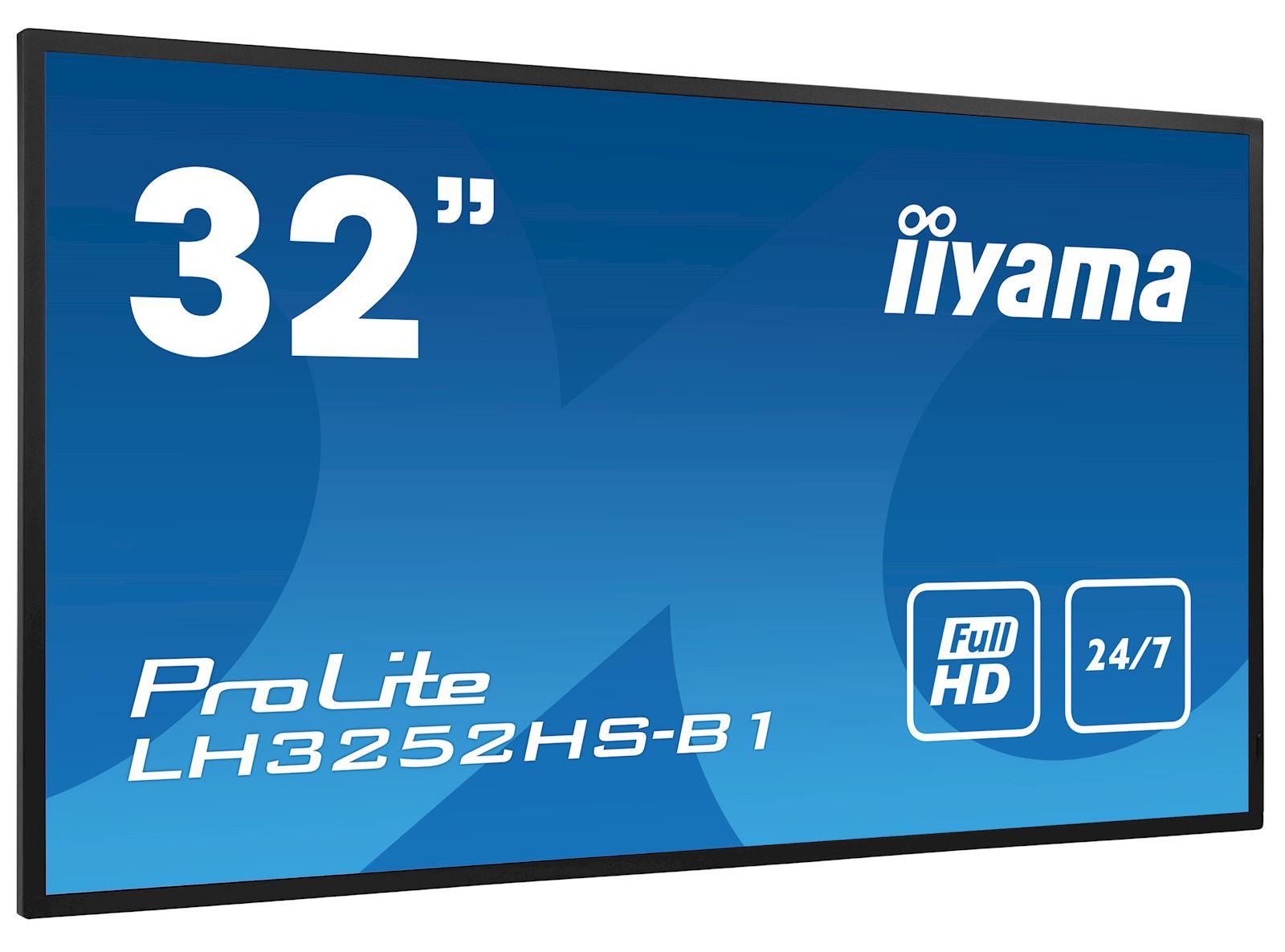 iiyama ProLite LH3252HS-B1 32