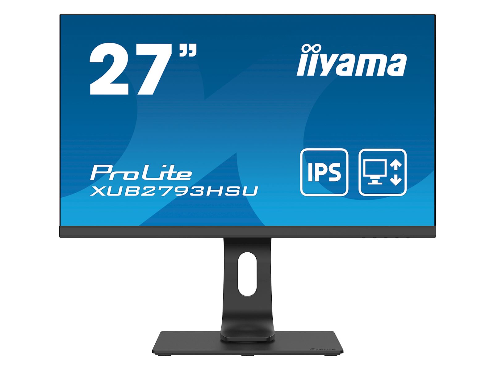 monitor 27 pivot