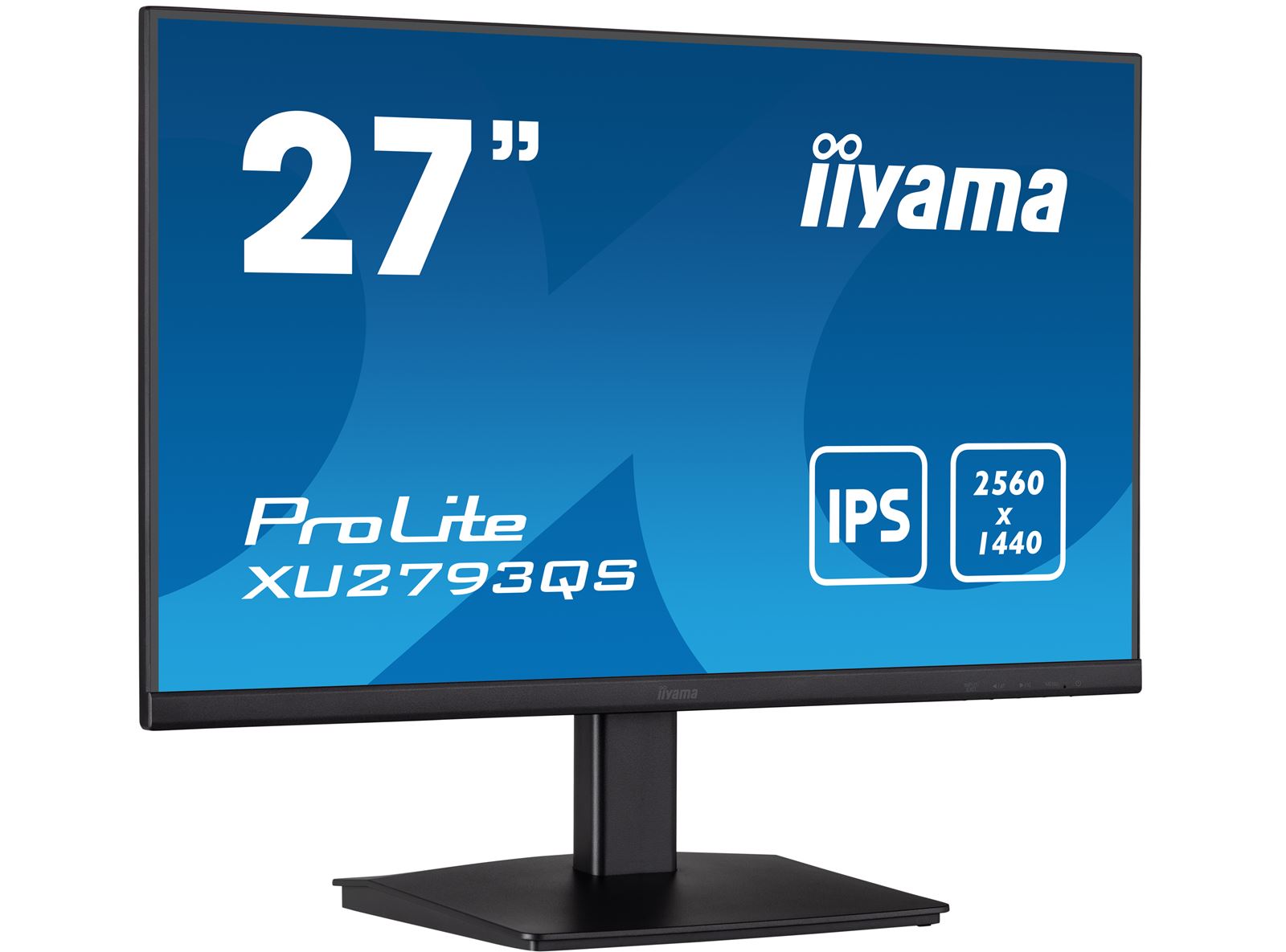 iiyama prolite wqhd