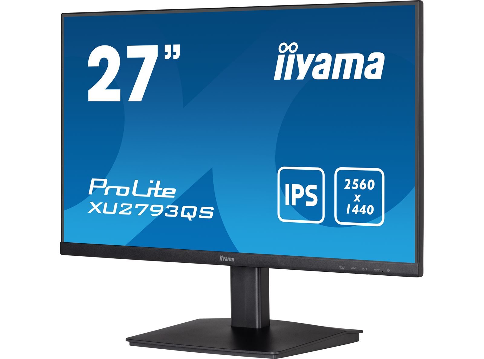 iiyama prolite wqhd