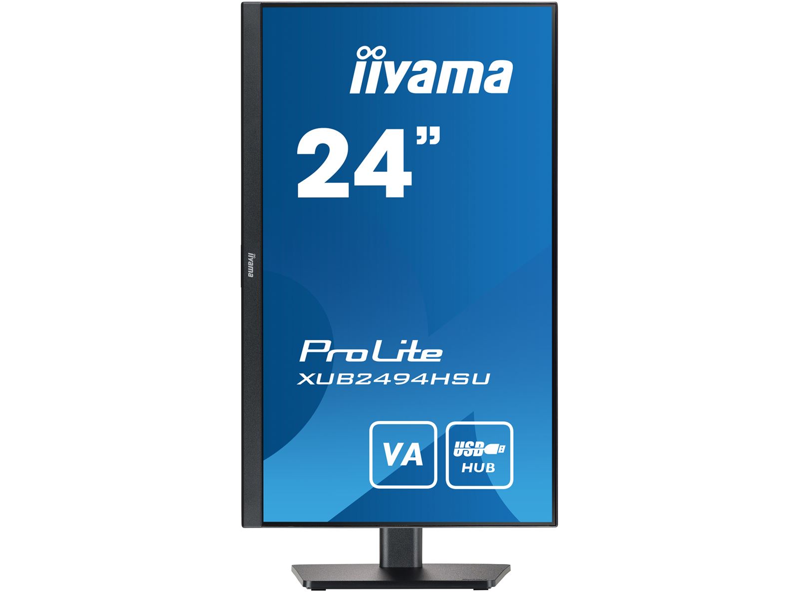 iiyama ProLite XUb2494HSU-B2 24