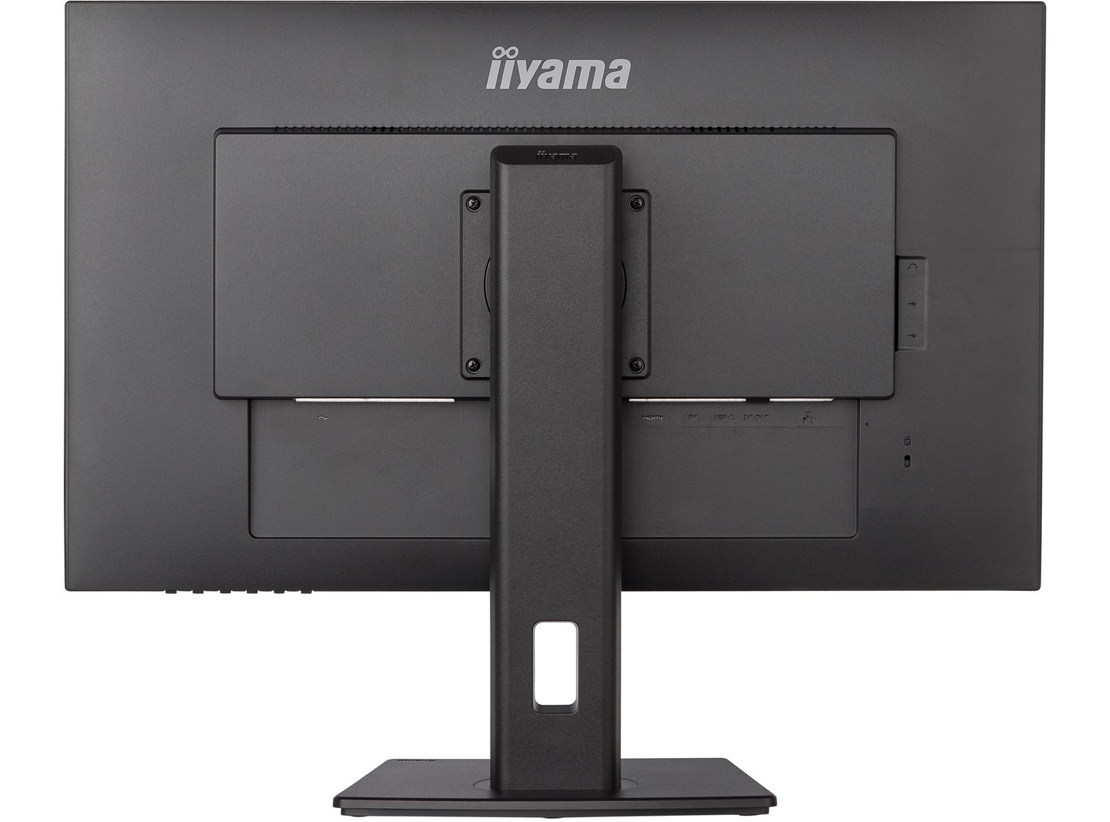 iiyama ProLite XUB2792QSN-B5 IPS with USB-C dock