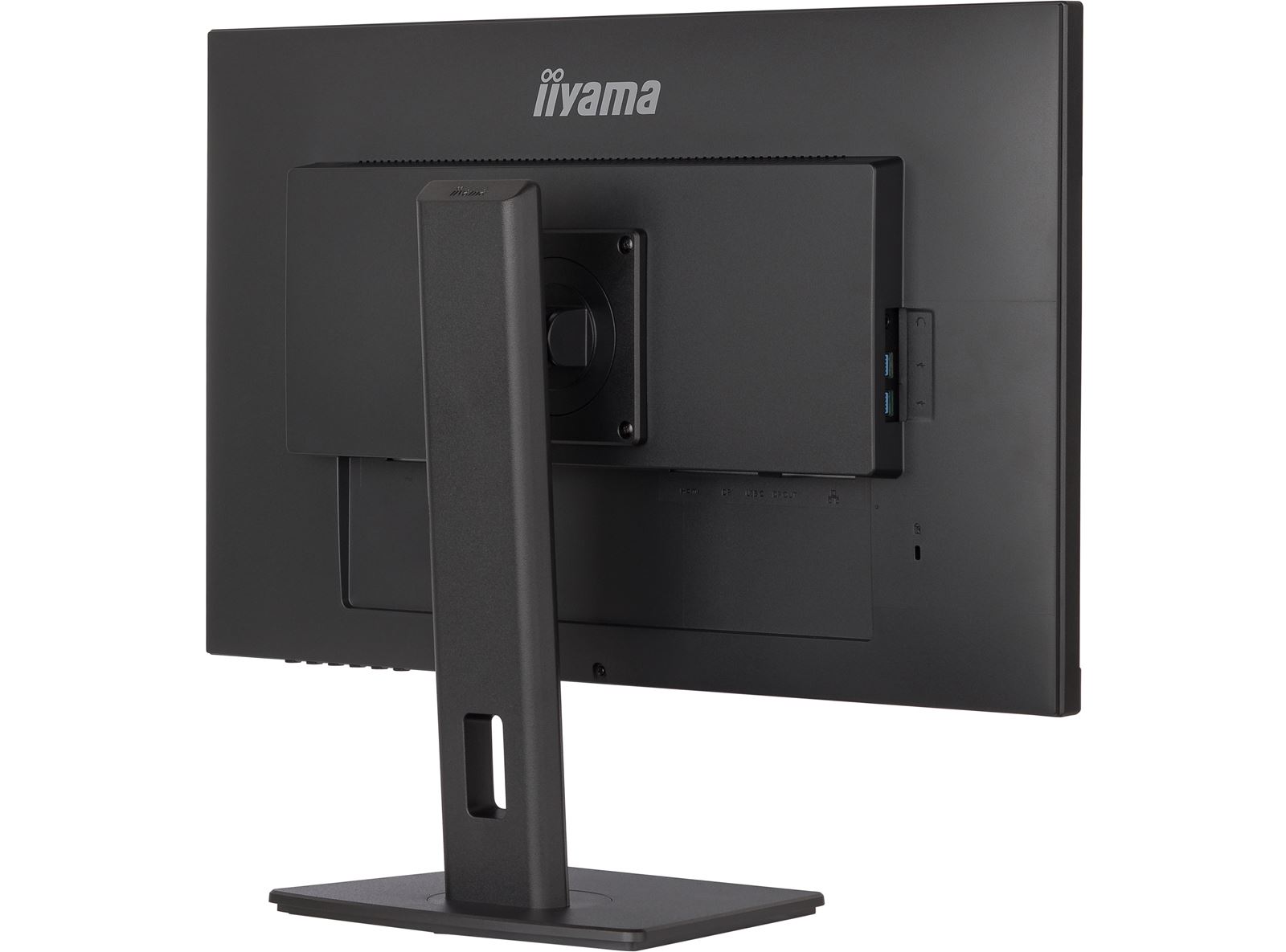 iiyama ProLite XUB2792QSN-B5 IPS with USB-C dock