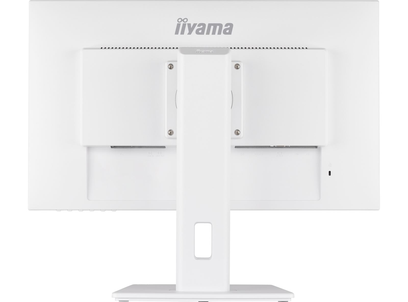 iiyama xub2492hsu w1 24 white