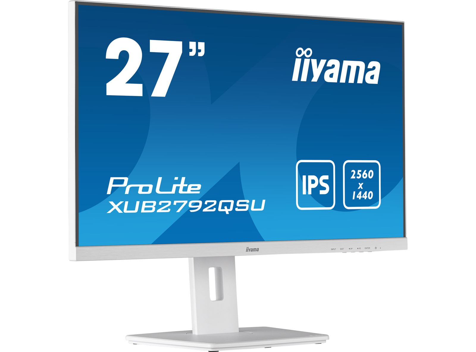 iiyama Prolite XUB2792QSU-W5 27