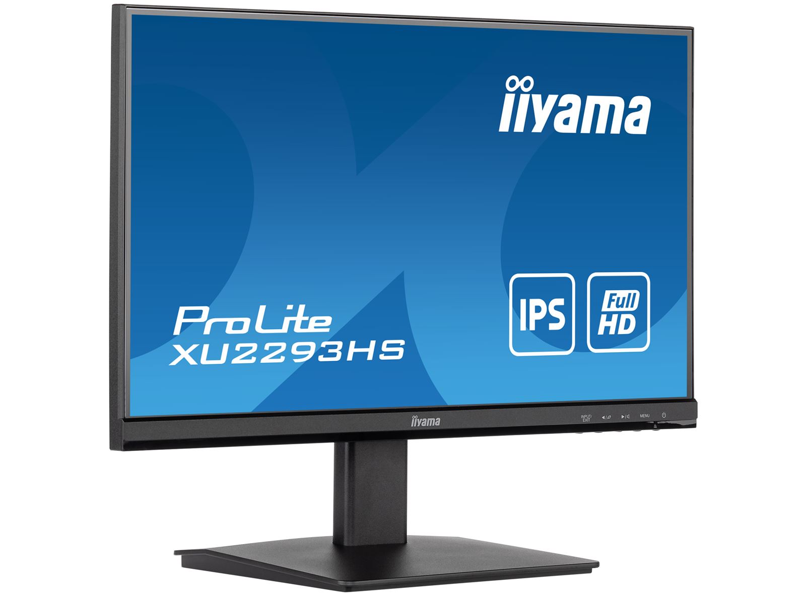 iiyama ProLite XU2293HS-B5 22