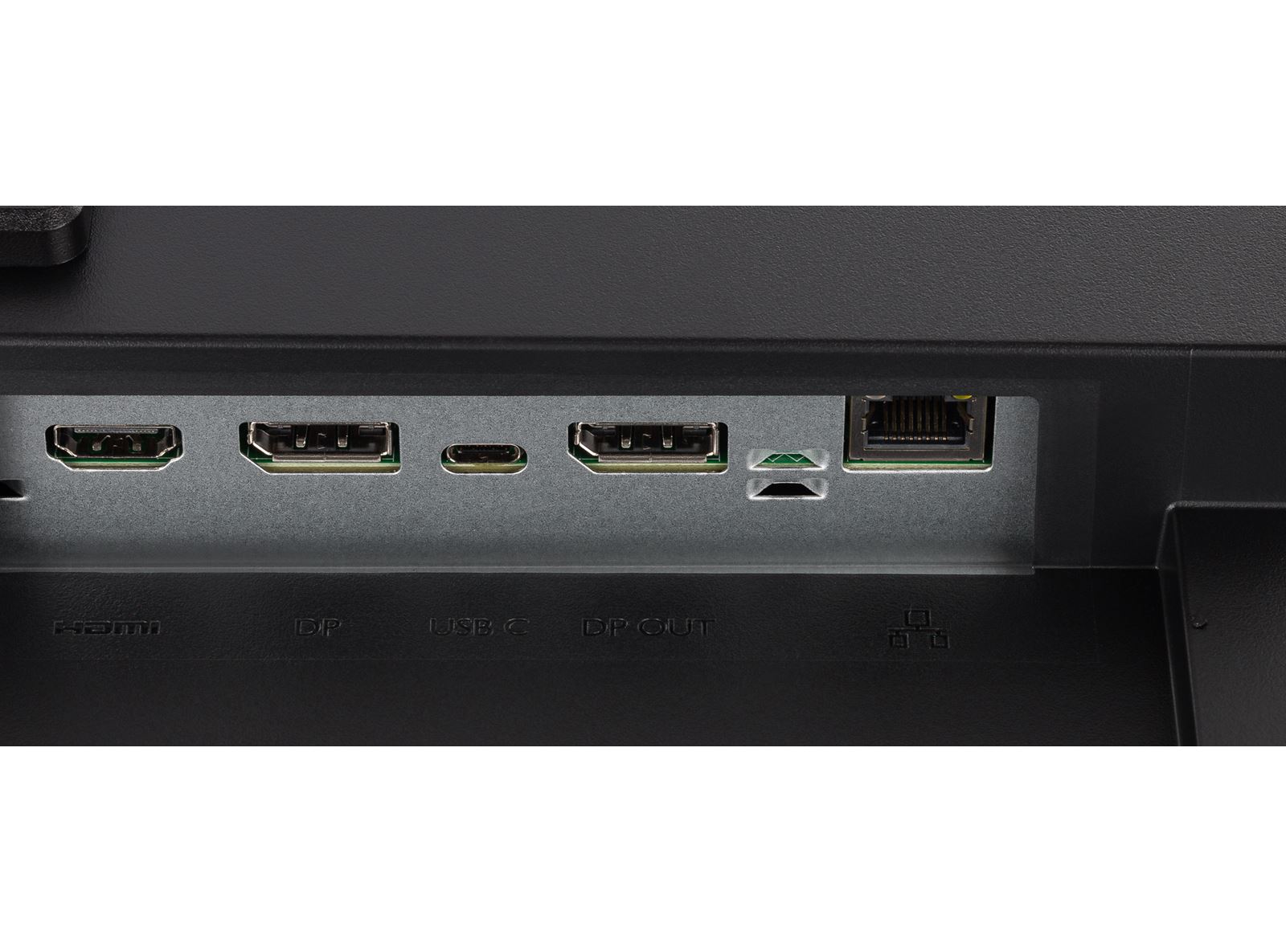 Ecran iiyama 27 XUB2792HSN-B5 1920x1080 75Hz 4ms Dock USB-C RJ45