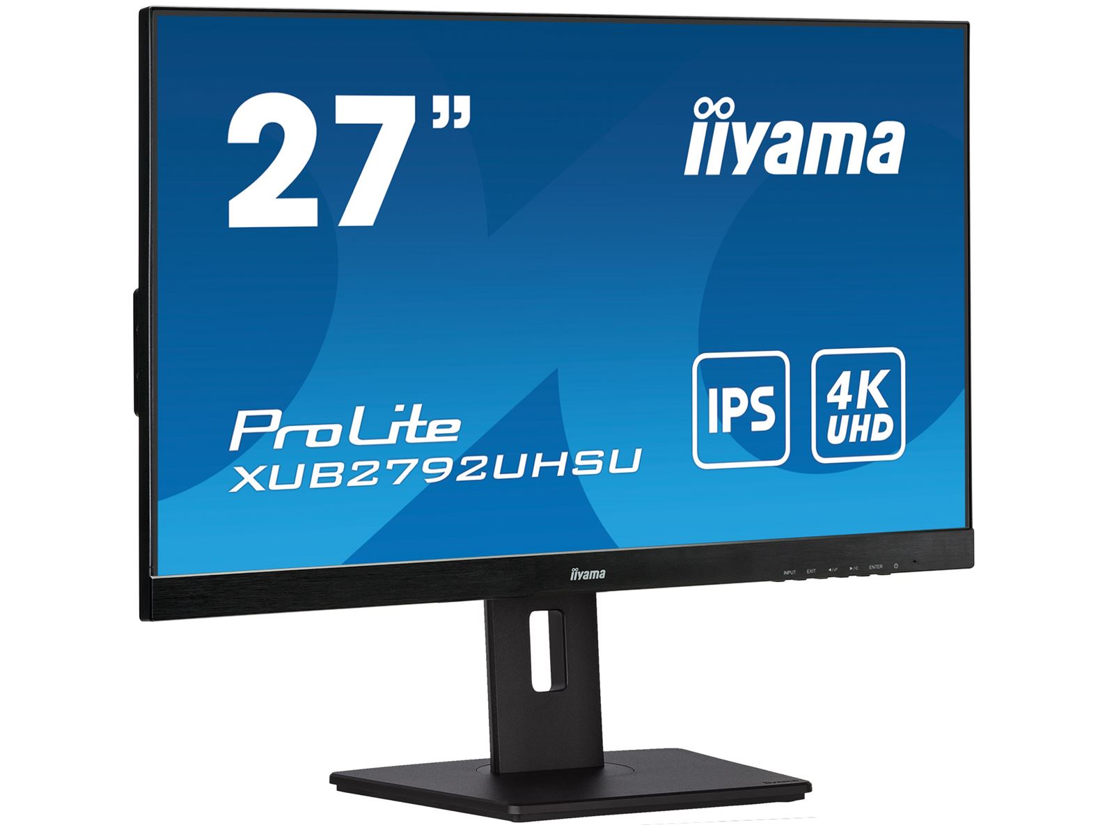 iiyama ProLite XUB2792UHSU-B5 27