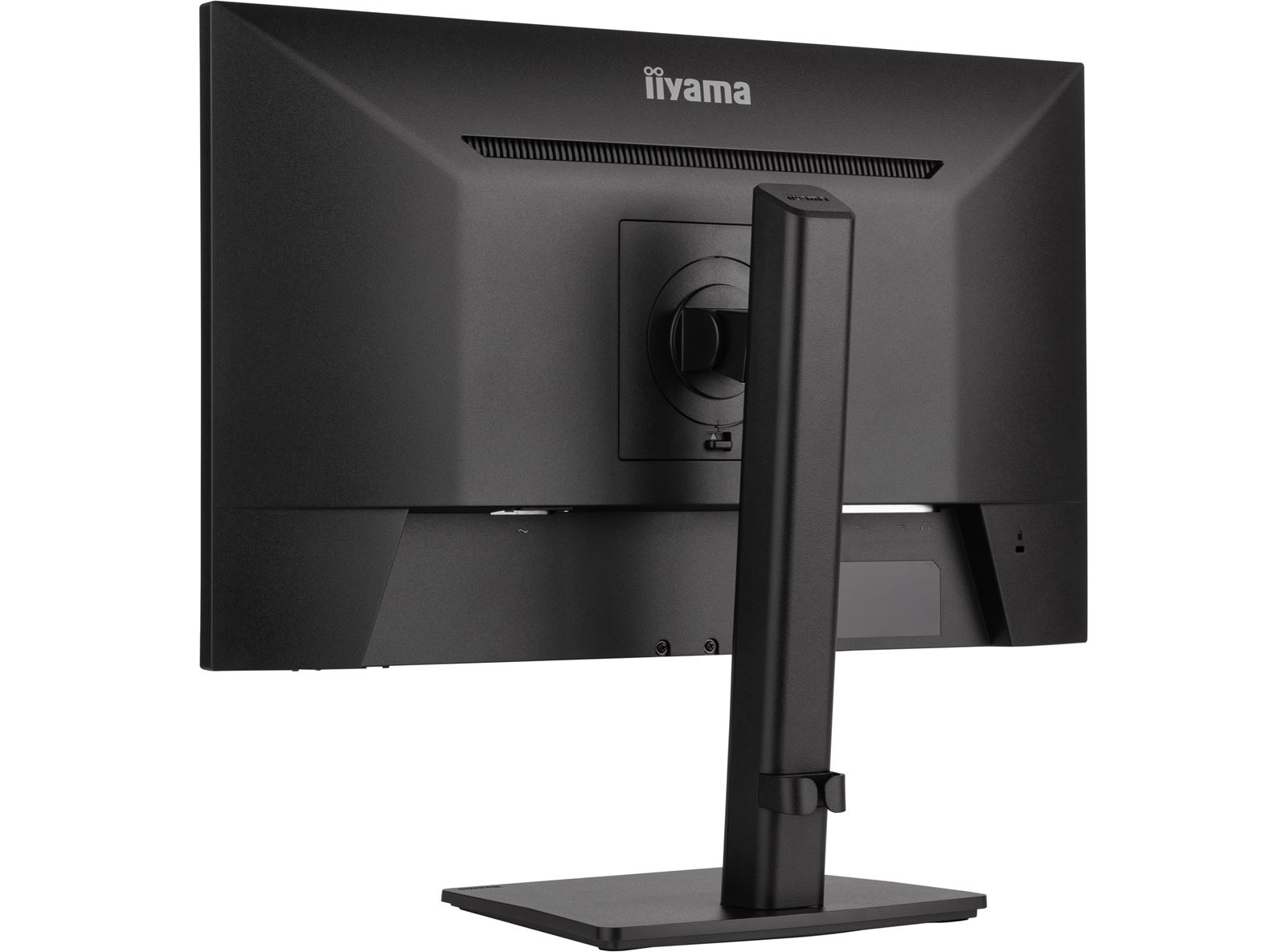 iiyama ProLite XUB24/XB24/B24, Écran large 24