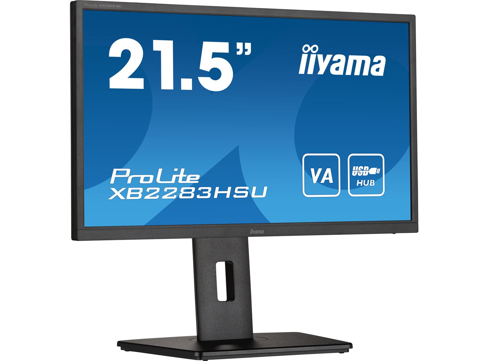 iiyama ProLite XB2283HSU-B1 22