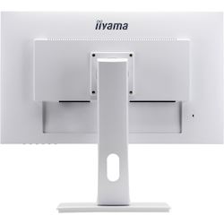 Iiyama Prolite Xub2792hsu W1 Ultra Slim Ips Monitor