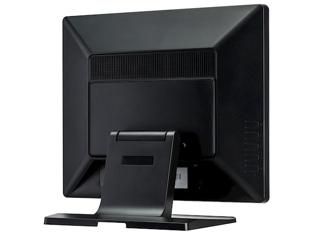 iiyama ProLite monitor T1721MSC-B1 17" Black, 5:4, Projective Capacitive 10pt touch, Bezel Free image 7