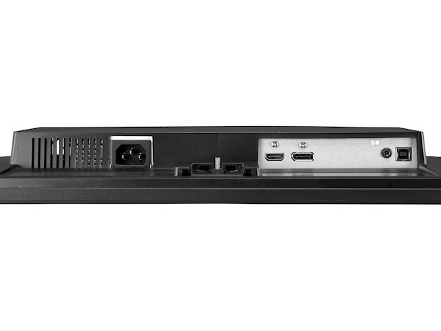 iiyama G-Master Red Eagle gaming monitor G2770HSU-B1 27" Black, Ultra Slim Bezel, IPS, 165Hz, 0.8ms, FreeSync, HDMI, Display Port, USB Hub image 5