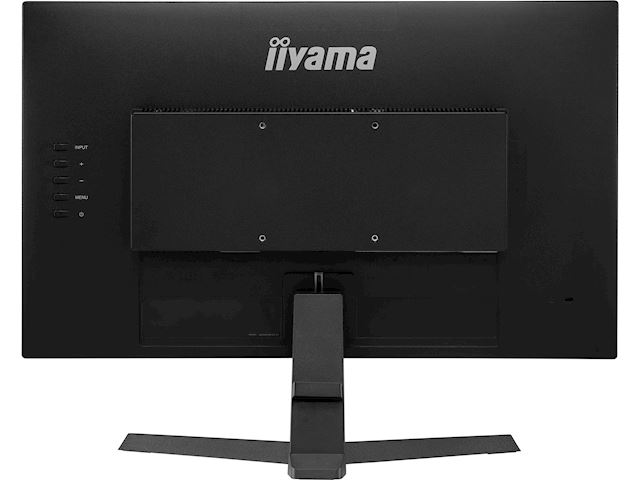 iiyama G-Master Red Eagle gaming monitor G2770HSU-B1 27" Black, Ultra Slim Bezel, IPS, 165Hz, 0.8ms, FreeSync, HDMI, Display Port, USB Hub image 7