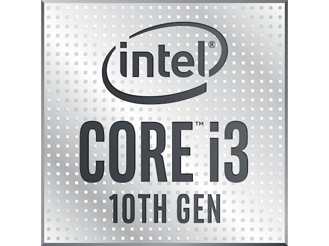 Intel® NUC 10 Performance Kit - NUC10i3FNH Intel 10th Gen Core i3 image 1