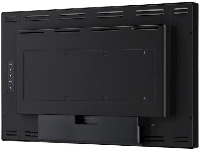 iiyama ProLite monitor TF2234MC-B7AGB 22", PCap touch through glass, 10pt touch, Anti-glare, HDMI, DP, 16:9, IPS, Scratch resistive, Anti-fingerprint coating image 7