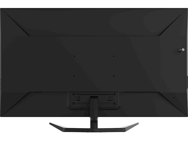 iiyama G-Master Red Eagle gaming monitor G4380UHSU-B1 43" Black, VA panel, 144hz, 4K, 0.4ms, FreeSync, HDMI/DisplayPort with USB Hub image 8