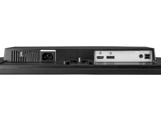 iiyama G-Master Red Eagle gaming monitor G2770QSU-B1 27" Black, Ultra Slim Bezel, IPS, 165Hz, 0.5ms, FreeSync, HDMI, Display Port, USB Hub image 7
