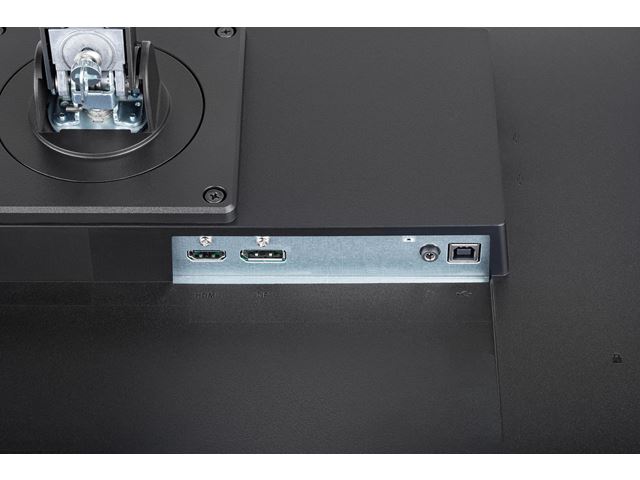 iiyama G-Master Red Eagle gaming monitor GB2470HSU-B5 23.8" Height Adjustable, Full HD, 165Hz, 0.8ms, FreeSync, HDMI, Display Port, USB Hub image 11