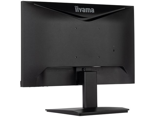 iiyama ProLite monitor XU2293HS-B5 22" IPS, 3-side borderless, Full HD, HDMI image 8