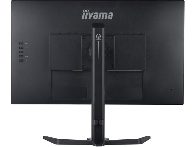 iiyama G-Master Red Eagle gaming monitor GB2770HSU-B5 27" Black, Ultra Slim Bezel, Fast IPS IGZO, 165Hz, 0.8ms, FreeSync, HDMI, Display Port, USB Hub image 18