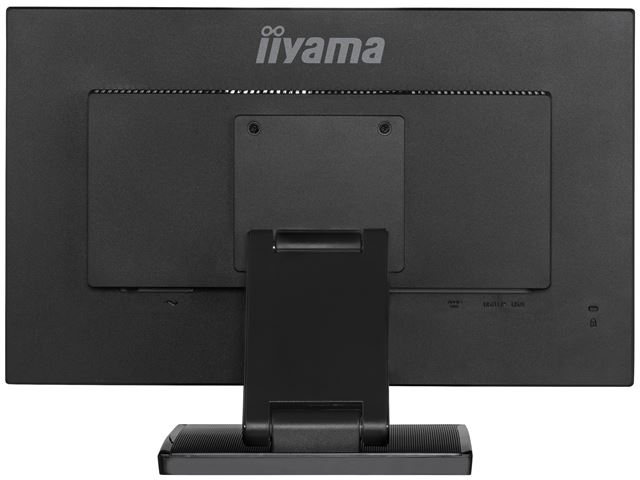iiyama ProLite monitor T2254MSC-B1AG 22", Projective Capacitive 10pt touch, Anti-glare coating, IPS, Ultra thin bezel, HDMI image 6