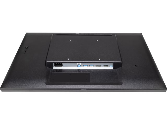 iiyama ProLite monitor T2252MSC-B2  22" Black, IPS, Full HD, Projective Capacitive 10pt touch, HDMI, Display Port image 11