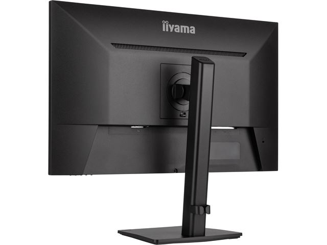 iiyama ProLite XUB2794HSU-B6, Height Adjustable 27" Ultra Slim, VA, HDMI, 100Hz refresh rate image 10