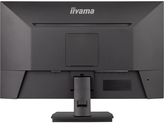 iiyama ProLite XU2794QSU-B6, 27" WQHD resolution, Ultra Slim, VA, HDMI, DP, 100hz refresh rate image 6