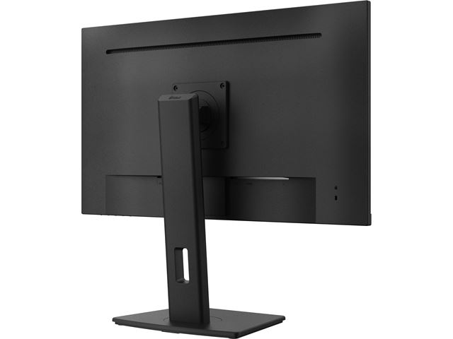 iiyama ProLite Monitor XUB2793HS-B6 27", Black, Height Adjustable, IPS Panel, 3-side borderless design, HDMI, DisplayPort image 10