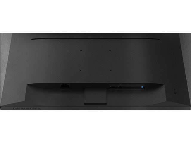 iiyama ProLite Monitor XUB2793HS-B6 27", Black, Height Adjustable, IPS Panel, 3-side borderless design, HDMI, DisplayPort image 11