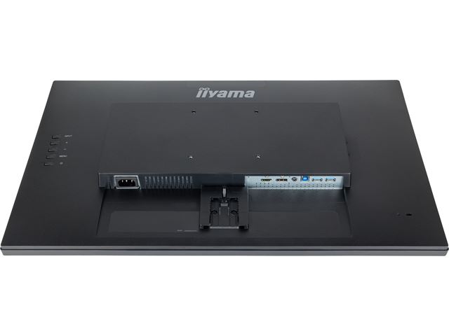 iiyama ProLite monitor XU2792QSU-B6 27" IPS, 2560x1440, 100hz, FreeSync, Ultra Slim Bezel, Black, HDMI, Display Port, USB Hub,  image 9