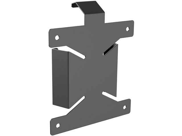 iiyama MD BRPCV07 High quality bracket for mounting a Mini PC or Thin Client  image 1