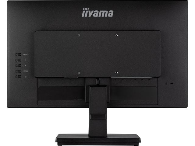 Iiyama ProLite monitor XU2292HSU-B6 22" IPS, Full HD, Ultra Slim Bezel, HDMI, 100Hz refresh rate image 7