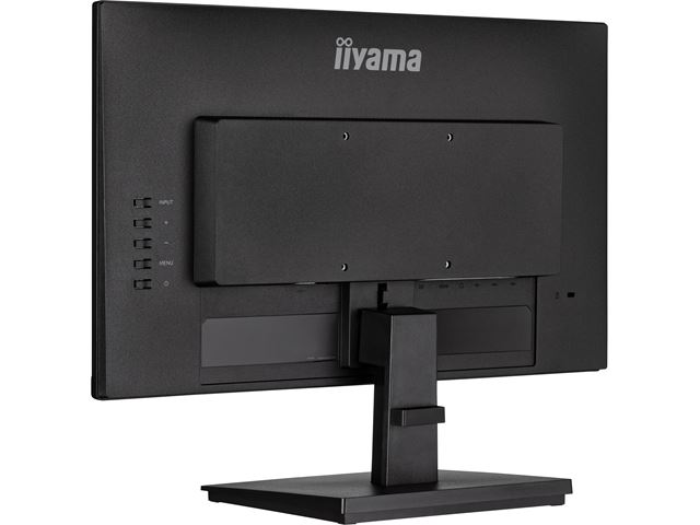 Iiyama ProLite monitor XU2292HSU-B6 22" IPS, Full HD, Ultra Slim Bezel, HDMI, 100Hz refresh rate image 8