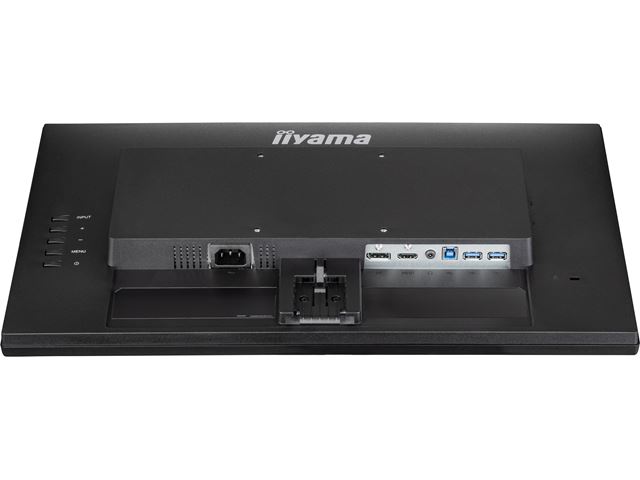 Iiyama ProLite monitor XU2292HSU-B6 22" IPS, Full HD, Ultra Slim Bezel, HDMI, 100Hz refresh rate image 10