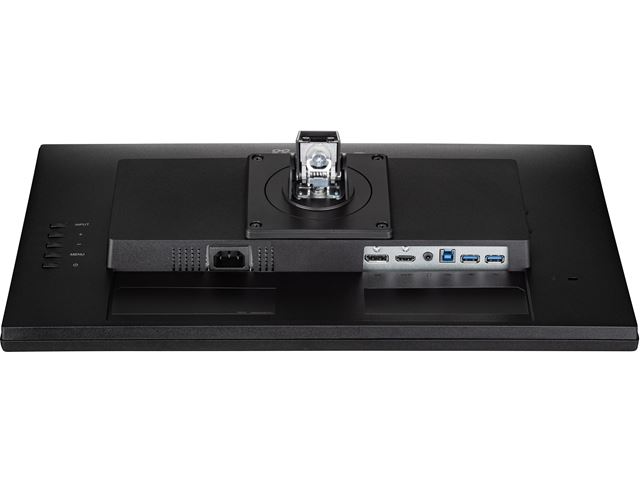 iiyama ProLite monitor XUB2292HSU-B6 22" IPS, Height adjustable, HDMI, 100Hz refresh rate image 12