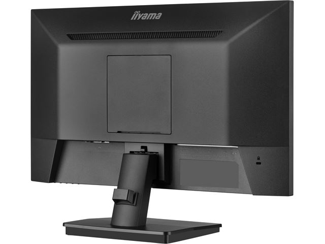 iiyama ProLite monitor XU2293HSU-B6 22" IPS, 3-side borderless, Full HD, HDMI, 100hz refresh rate, USB Hub image 4