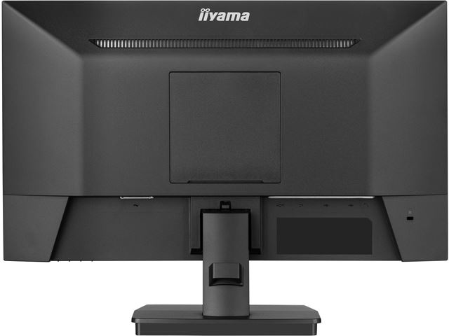 iiyama ProLite monitor XU2293HSU-B6 22" IPS, 3-side borderless, Full HD, HDMI, 100hz refresh rate, USB Hub image 11