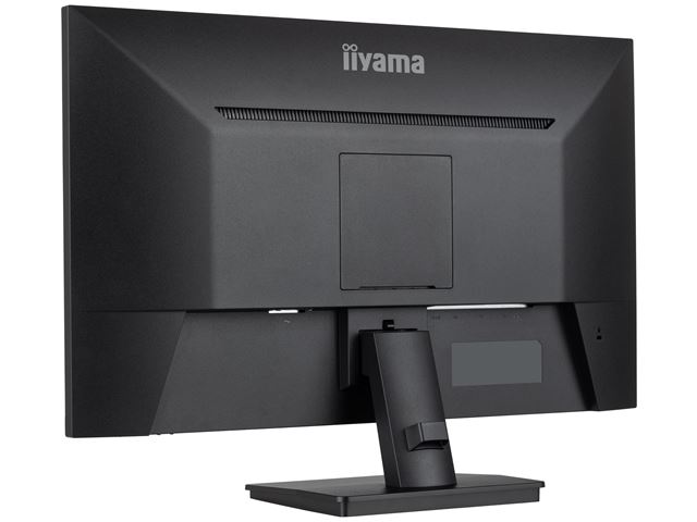 iiyama ProLite XU2793QSU-B6 monitor, 3-side borderless, IPS, WQHD res, HDMI, DisplayPort, Flicker free and Blue light reducer, 100 hz, USB hub image 8