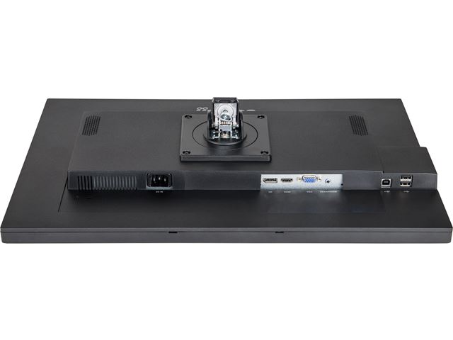 iiyama Prolite monitor XUB2495WSU-B5 24" IPS, 1920 x 1200, Black, DP, HDMI, USB Hub, 100% sRGB, Height Adjustable, 16:10 image 13