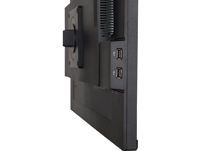 iiyama Prolite monitor XUB2495WSU-B5 24" IPS, 1920 x 1200, Black, DP, HDMI, USB Hub, 100% sRGB, Height Adjustable, 16:10 image 14