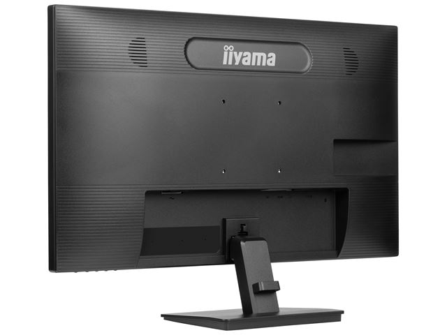 iiyama ProLite monitor ECO XU2763HSU-B1 27" IPS, Full HD, Black, Ultra Slim Bezel, HDMI, Display Port, USB Hub with B energy class image 9