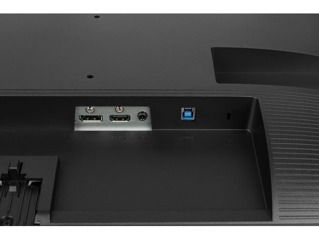 iiyama ProLite monitor ECO XU2763HSU-B1 27" IPS, Full HD, Black, Ultra Slim Bezel, HDMI, Display Port, USB Hub with B energy class image 11