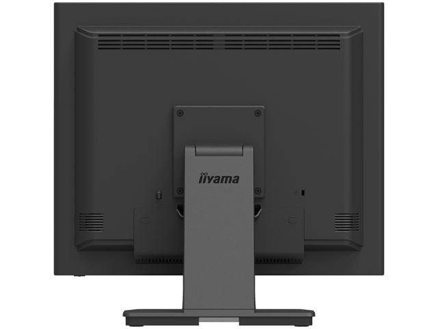 iiyama ProLite monitor T1932MSC-B1S 19", Projective Capacitive 10pt touch, IPS, Scratch resistant, Edge to edge glass, 5:4, HDMI, DisplayPort, Water and dust protection image 7