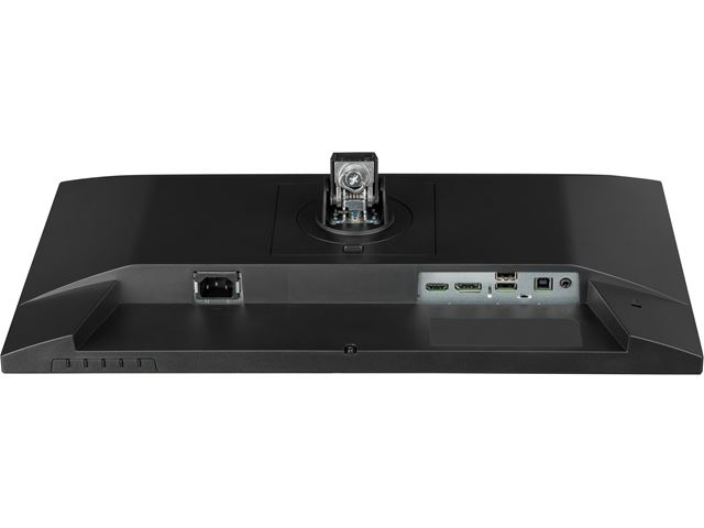 iiyama ProLite monitor XUB2293HSU-B6 22" IPS, 3-side borderless, Height Adjustable, Full HD, HDMI, 100hz refresh rate, USB Hub image 11