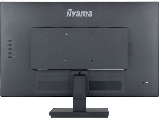 iiyama ProLite XU2792HSU-B6, Ultra Slim, IPS, HDMI, 100Hz refresh rate, Edge to edge design monitor image 6